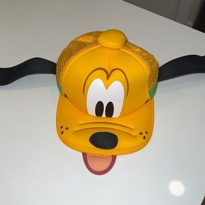 Disney Pluto hat